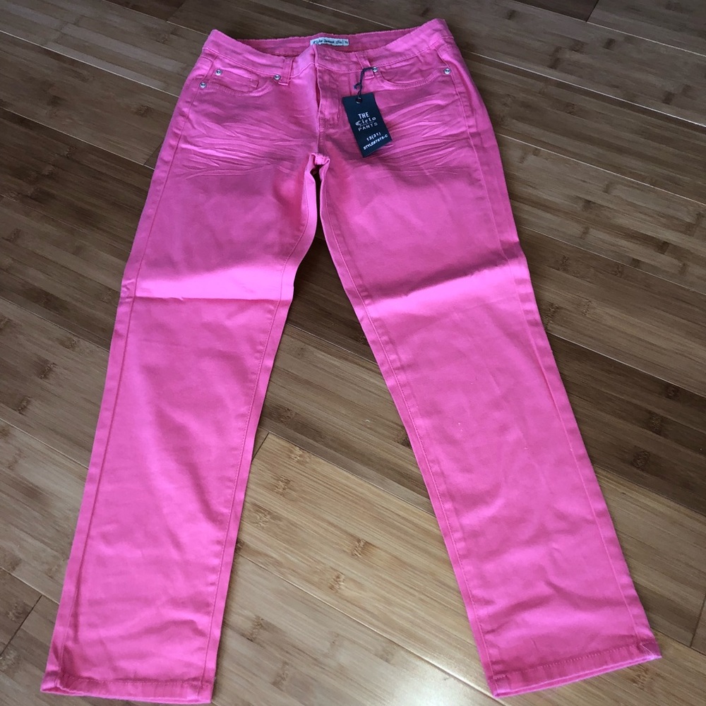Skinny Jeans